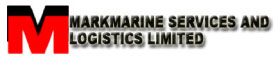 Markmarine Services and Logistics Limited